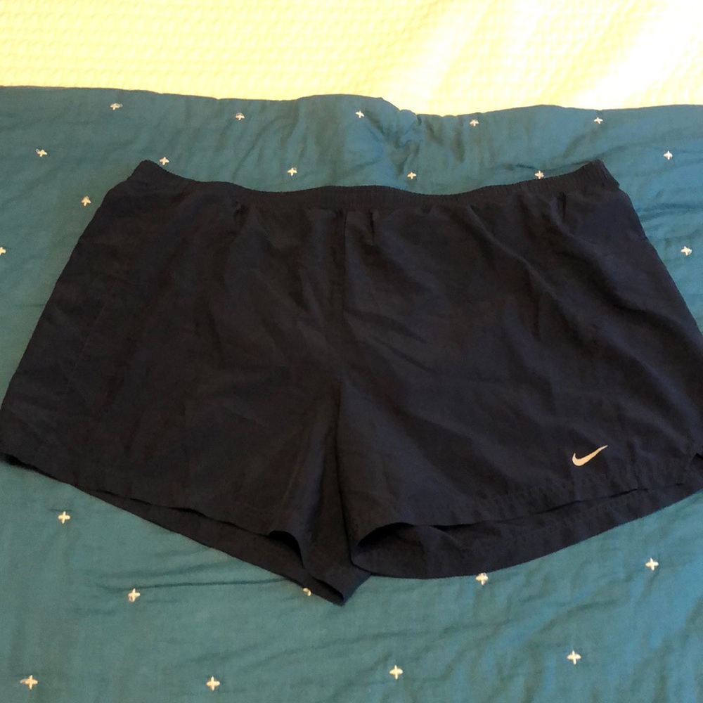 Men’s Nike dry fit short